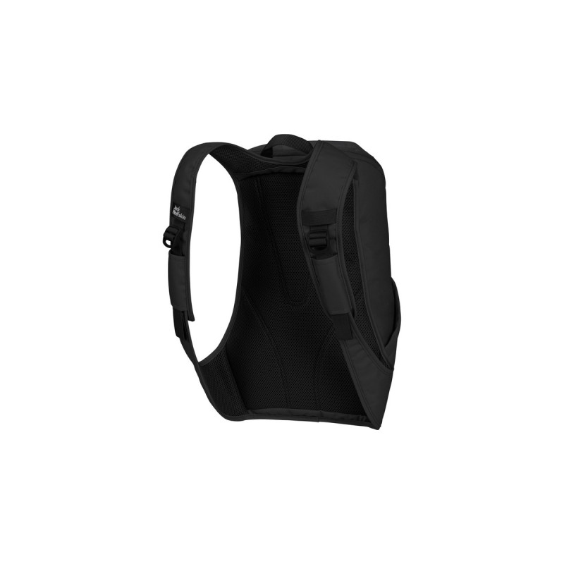 Jack Wolfskin FRAUENSTEIN, Rucksack(schwarz, 15 Liter)
