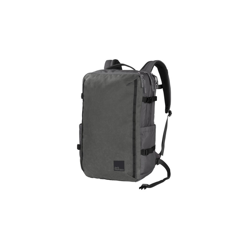 Jack Wolfskin HALLGARTEN, Rucksack(schiefer, 32 Liter)