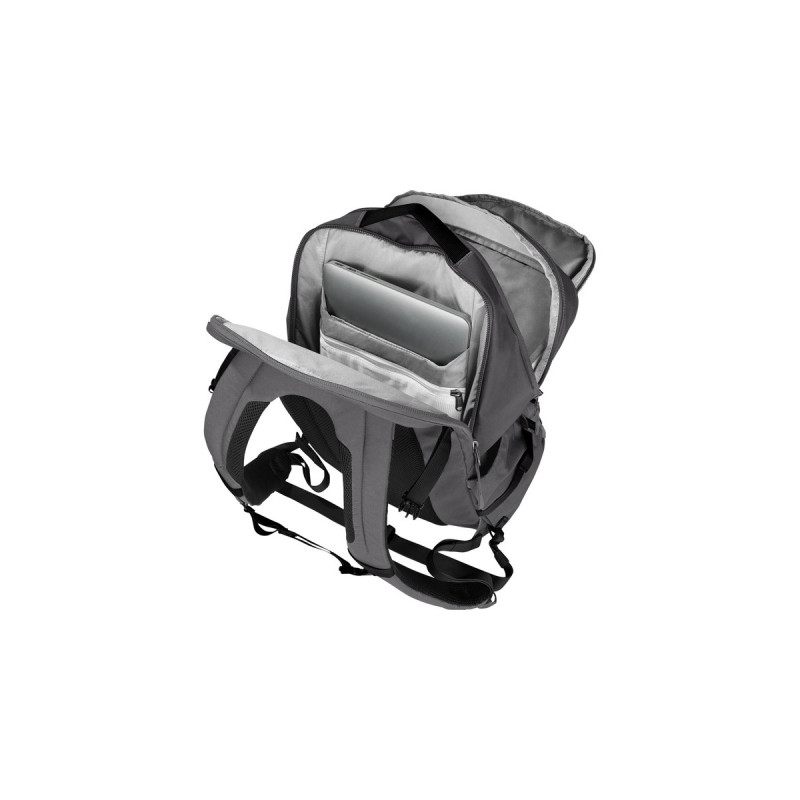 Jack Wolfskin HALLGARTEN, Rucksack(schiefer, 32 Liter)