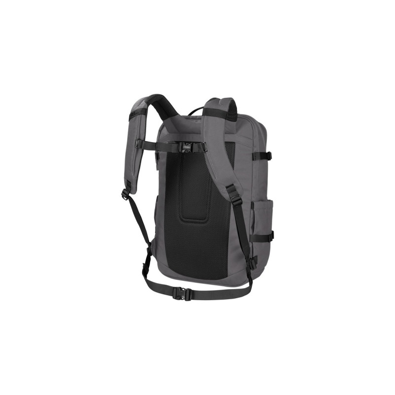 Jack Wolfskin HALLGARTEN, Rucksack(schiefer, 32 Liter)