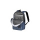 Jack Wolfskin HASENSPRUNG, Rucksack(blau, 23 Liter)