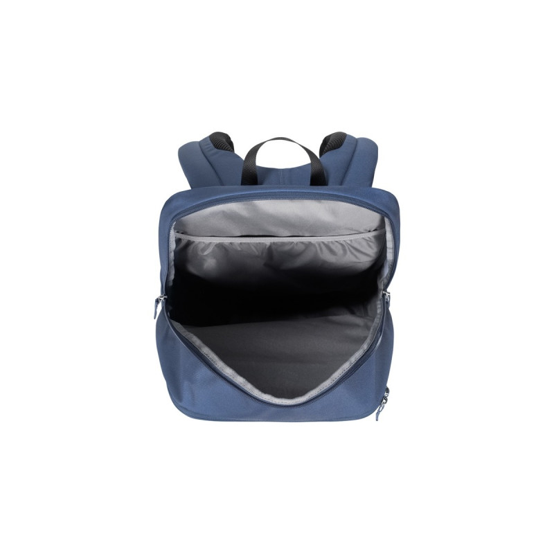 Jack Wolfskin HASENSPRUNG, Rucksack(blau, 23 Liter)