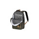Jack Wolfskin HASENSPRUNG, Rucksack(grau/braun, 23 Liter)