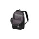 Jack Wolfskin HASENSPRUNG, Rucksack(schwarz, 23 Liter)