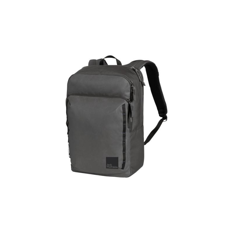 Jack Wolfskin HASENSPRUNG, Rucksack(schiefer, 23 Liter)