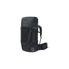 Jack Wolfskin Highland Trail 50+5 Woman, Rucksack(dunkelgrau, 50+5 Liter)