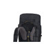 Jack Wolfskin Highland Trail 55+5 Men, Rucksack(dunkelgrau, 55+5 Liter)