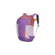 Jack Wolfskin KIDS MOAB JAM, Rucksack(lila/orange, 12 Liter)