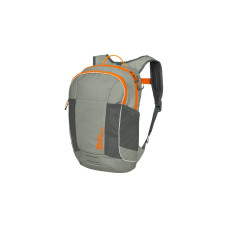Jack Wolfskin KIDS MOAB JAM, Rucksack(mint/orange, 12 Liter)