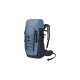 Jack Wolfskin KIDS PEAK HIKER, Rucksack(blau, 28 Liter)