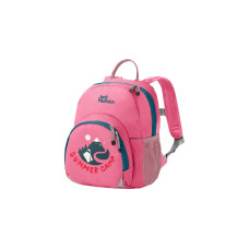 Jack Wolfskin Kids Buttercup, Rucksack(rosa, 4.5 Liter)