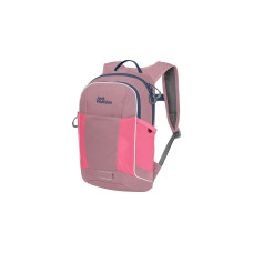 Jack Wolfskin Kids Moab Jam, Rucksack(mehrfarbig, 12 Liter)