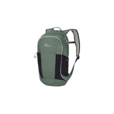 Jack Wolfskin Kids Moab Trail, Rucksack(dunkelgrün, 14 Liter )