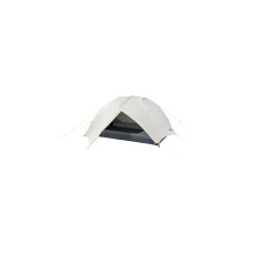 Jack Wolfskin Kuppelzelt REAL DOME LITE III(silber, Modell 2023)