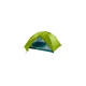 Jack Wolfskin Kuppelzelt SKYROCKET III DOME(grün, Modell 2023)