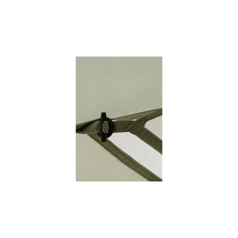 Jack Wolfskin Kuppelzelt SKY DOME II(dunkelgrün, Modell 2024)