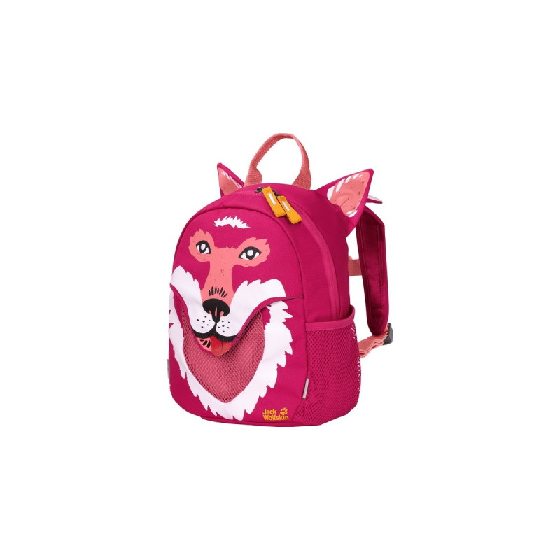 Jack Wolfskin Little Jack, Rucksack(pink/apricot, 4 Liter)