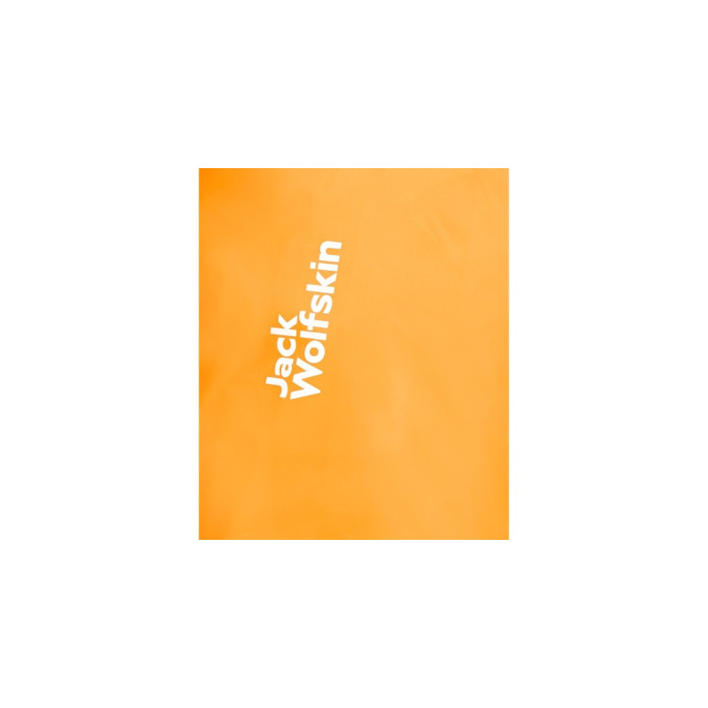 Jack Wolfskin MOAB JAM SHAPE 25, Rucksack(hellgrau/orange, 25 Liter )