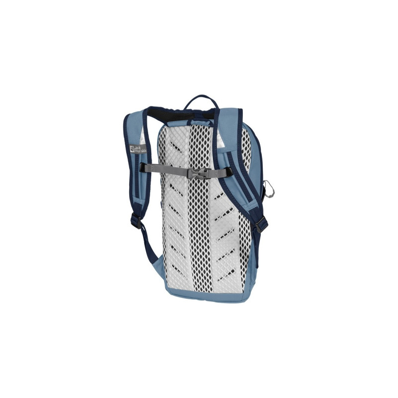 Jack Wolfskin MOAB TRAIL, Rucksack(blau, 14 Liter )