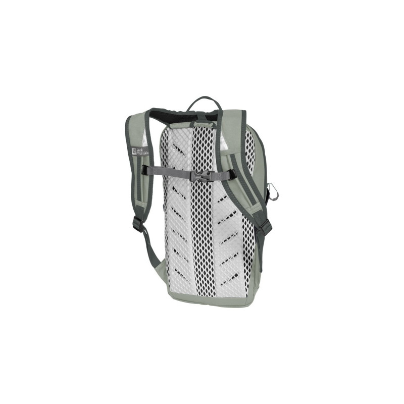 Jack Wolfskin MOAB TRAIL, Rucksack(mint, 14 Liter )