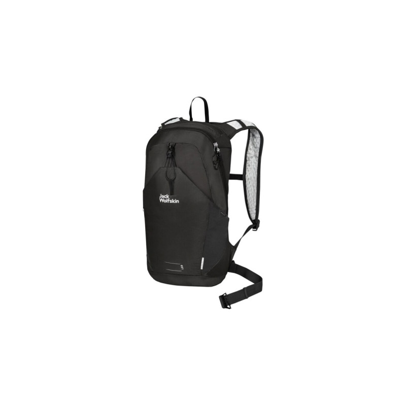 Jack Wolfskin Moab Jam 10, Rucksack(schwarz, 10 Liter)