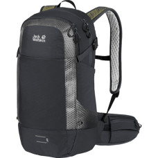 Jack Wolfskin Moab Jam Pro 18.5, Rucksack(grau, 18.5 Liter)