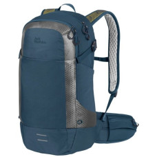 Jack Wolfskin Moab Jam Pro 24.5, Rucksack(dunkelblau, 24.5 Liter)