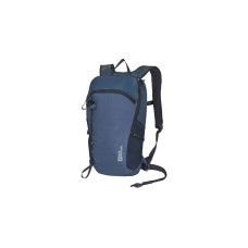 Jack Wolfskin PRELIGHT SHAPE 15, Rucksack(blau, 15 Liter )