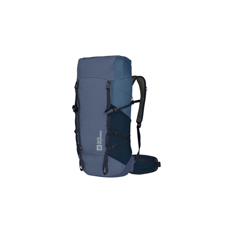 Jack Wolfskin PRELIGHT SHAPE 25, Rucksack(blau, 25 Liter )