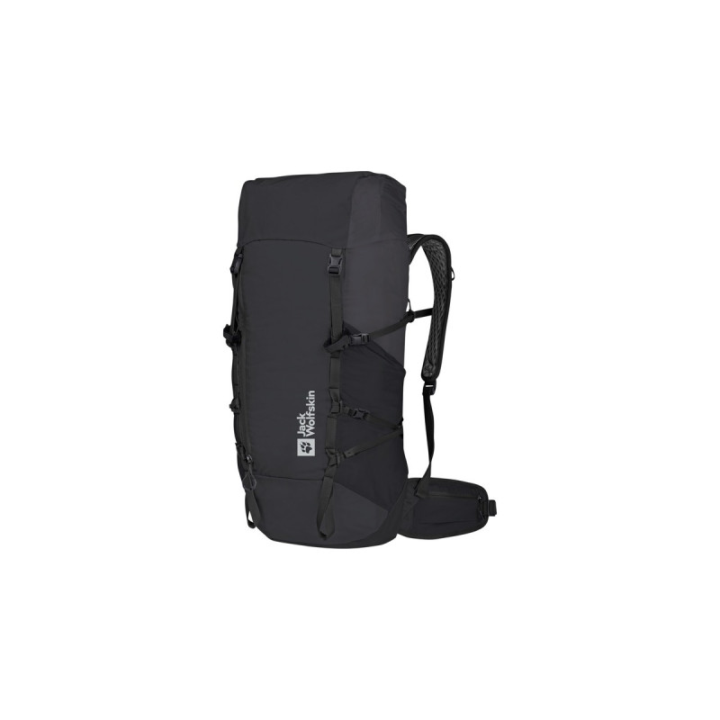 Jack Wolfskin PRELIGHT SHAPE 25, Rucksack(schwarz, 25 Liter )