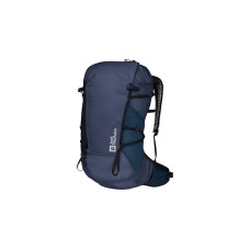 Jack Wolfskin PRELIGHT VENT 20, Rucksack(blau, 20 Liter )