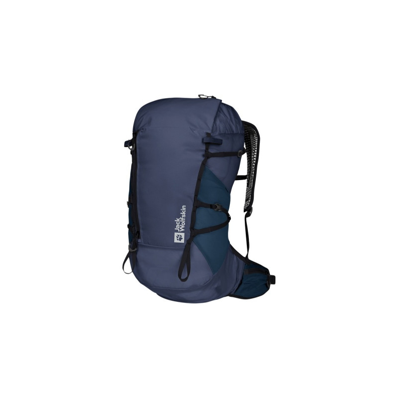 Jack Wolfskin PRELIGHT VENT 20, Rucksack(blau, 20 Liter )