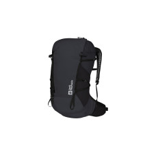 Jack Wolfskin PRELIGHT VENT 20, Rucksack(schwarz, 20 Liter )
