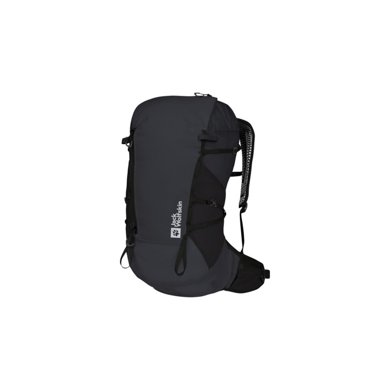 Jack Wolfskin PRELIGHT VENT 20, Rucksack(schwarz, 20 Liter )