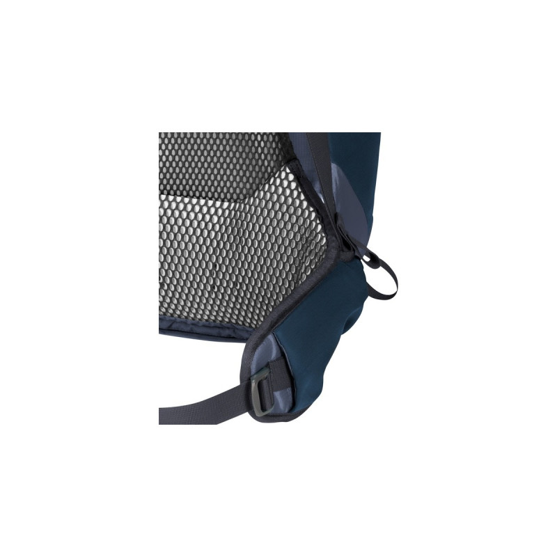 Jack Wolfskin PRELIGHT VENT 25 S-L, Rucksack(blau, 25 Liter )