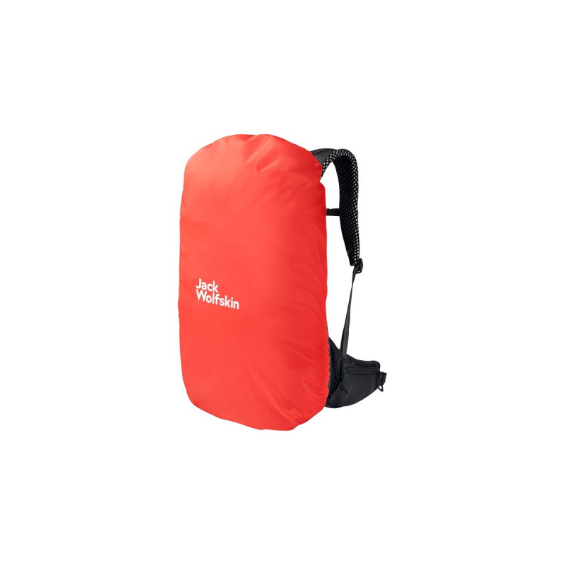 Jack Wolfskin Phantasy 20.5 ST, Rucksack(schwarz, 20.5 Liter)