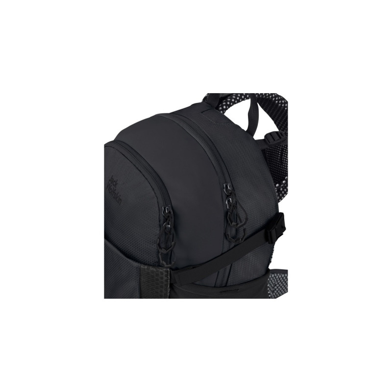 Jack Wolfskin Phantasy 20.5 ST, Rucksack(schwarz, 20.5 Liter)