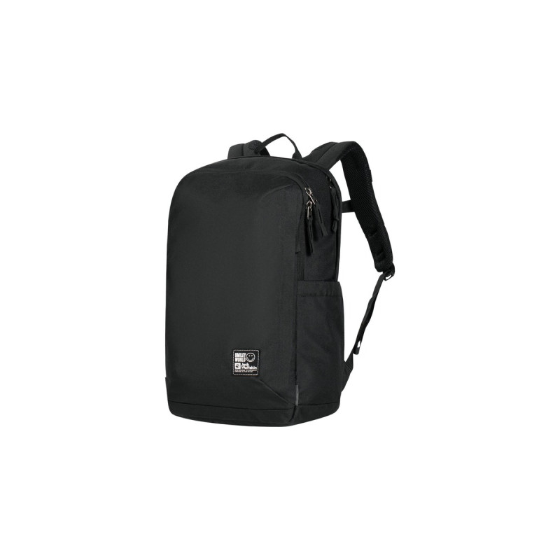 Jack Wolfskin SMILEYWORLD BACKPACK, Rucksack(anthrazit, 22 Liter)