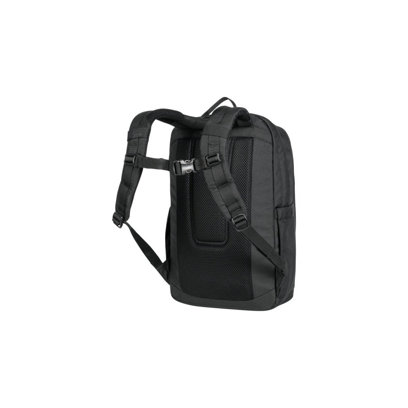 Jack Wolfskin SMILEYWORLD BACKPACK, Rucksack(anthrazit, 22 Liter)