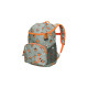 Jack Wolfskin SMILEYWORLD ERLEBNIS PACK, Rucksack(mint/orange, 14 Liter)