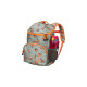 Jack Wolfskin SMILEYWORLD ERLEBNIS PACK, Rucksack(mint/orange, 14 Liter)