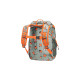 Jack Wolfskin SMILEYWORLD ERLEBNIS PACK, Rucksack(mint/orange, 14 Liter)