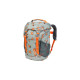 Jack Wolfskin SMILEYWORLD WALDSPIELER 16, Rucksack(mint/orange, 16 Liter)