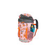 Jack Wolfskin SMILEYWORLD WALDSPIELER 16, Rucksack(rosa/orange, 16 Liter)