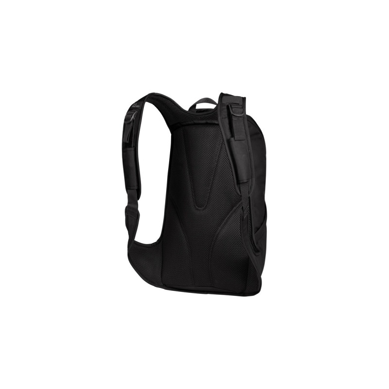Jack Wolfskin SOONECK, Rucksack(schwarz, 18 Liter)
