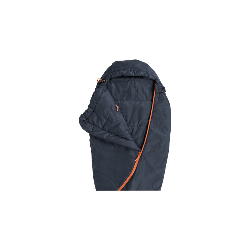 Jack Wolfskin Schlafsack GROW UP DREAMER(blau)