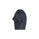 Jack Wolfskin Schlafsack GROW UP DREAMER(blau)