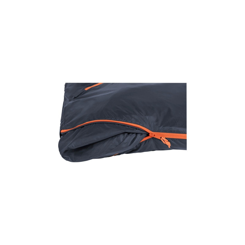 Jack Wolfskin Schlafsack GROW UP DREAMER(blau)