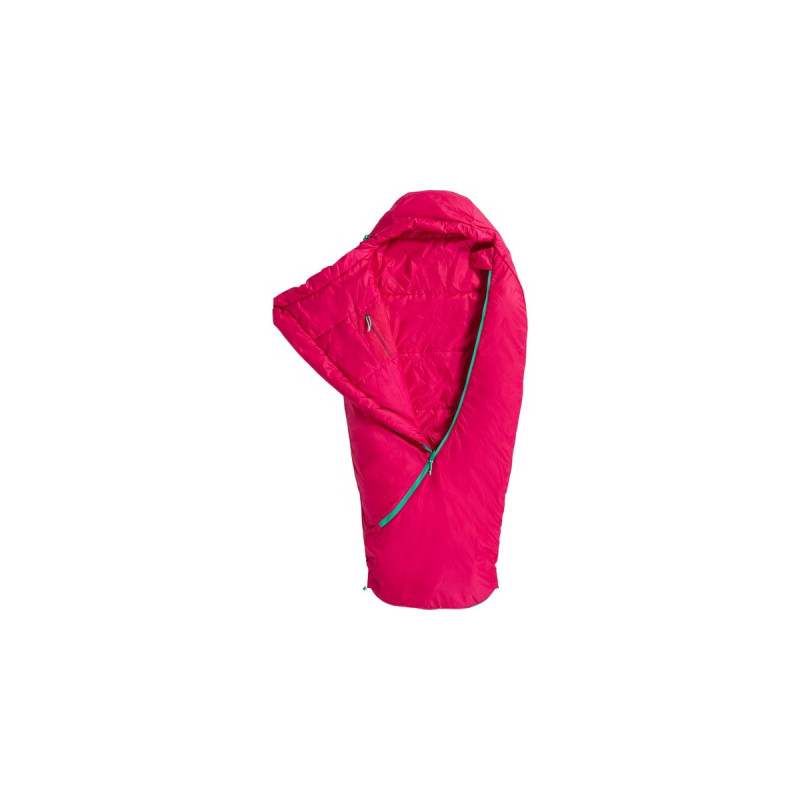 Jack Wolfskin Schlafsack GROW UP DREAMER(pink)