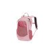 Jack Wolfskin TRACK JACK, Rucksack(rosa, 10 Liter)